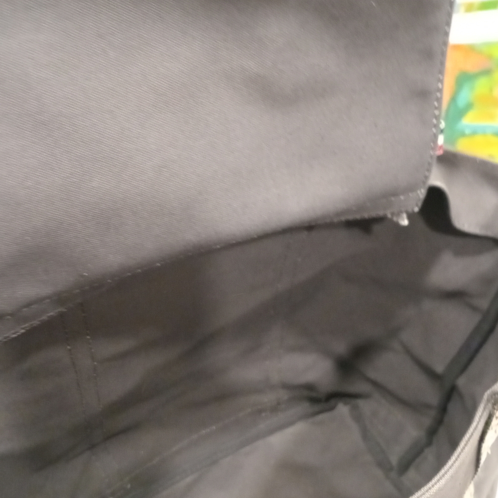 Vanessa Bruno Sequin Tote Bag. - Picture 11 of 15